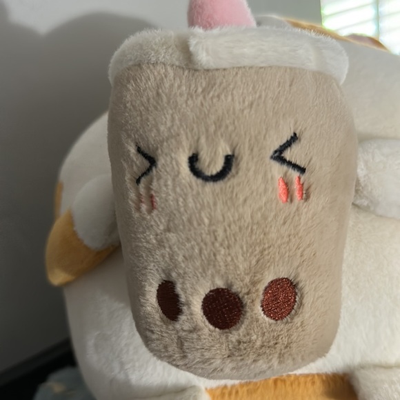 SUPER CUTE BOBA BEAR! - Picture 4 of 4